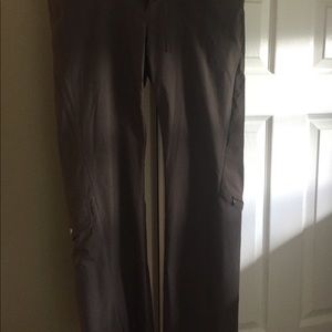 Athleta Dipper pants!